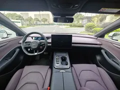 2024 Xiaomi SU7 RWD Long Range Advanced ADAS Pro — фото 12