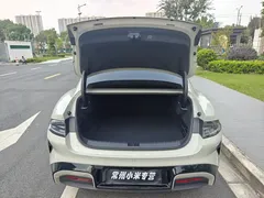 2024 Xiaomi SU7 RWD Long Range Advanced ADAS Pro — фото 13