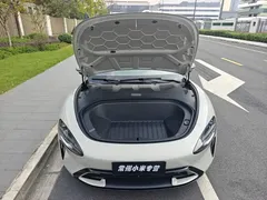 2024 Xiaomi SU7 RWD Long Range Advanced ADAS Pro — фото 14