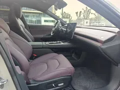 2024 Xiaomi SU7 RWD Long Range Advanced ADAS Pro — фото 15