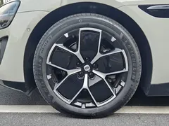 2024 Xiaomi SU7 RWD Long Range Advanced ADAS Pro — фото 16