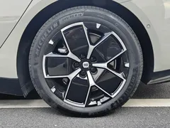 2024 Xiaomi SU7 RWD Long Range Advanced ADAS Pro — фото 17