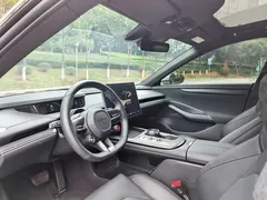 2024 Xiaomi SU7 RWD Long Range Smart Driving — фото 4