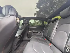 2024 Xiaomi SU7 RWD Long Range Smart Driving — фото 5