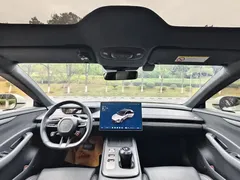 2024 Xiaomi SU7 RWD Long Range Smart Driving — фото 6