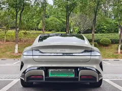 2024 Xiaomi SU7 RWD Long Range Smart Driving — фото 8