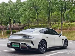 2024 Xiaomi SU7 RWD Long Range Smart Driving — фото 9