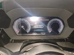 2021 Audi A3 Sportback 35 TFSI Luxury Sport, белый — фото 12