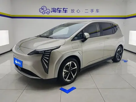 2023 Aion Plus 510