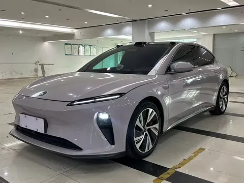 2022 Nio ET5 75kWh