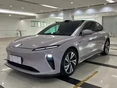 2022 Nio ET5 75kWh — фото 1