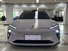 2022 Nio ET5 75kWh — фото 2