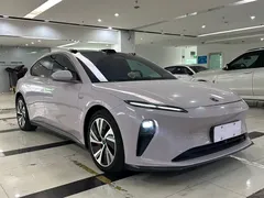 2022 Nio ET5 75kWh — фото 3