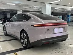 2022 Nio ET5 75kWh — фото 12