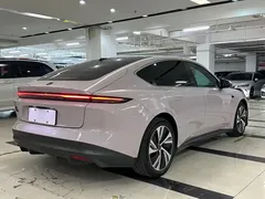 2022 Nio ET5 75kWh — фото 13