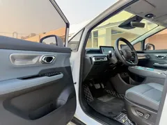 2023 Aion Plus 510, белый — фото 4