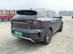 2022 BYD Tang DM-p PHEV 215km 4WD Premium — фото 2