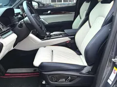 2022 BYD Tang DM-p PHEV 215km 4WD Premium — фото 6