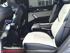 2022 BYD Tang DM-p PHEV 215km 4WD Premium — фото 8