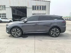 2022 BYD Tang DM-p PHEV 215km 4WD Premium — фото 9