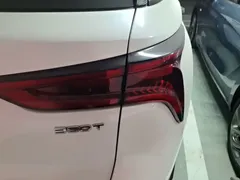 2022 Changan CS75 PLUS 2.0T AT Pilot, белый — фото 8