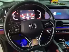 2022 Changan CS75 PLUS 2.0T AT Pilot, белый — фото 11