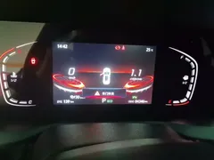 2022 Changan CS75 PLUS 2.0T AT Pilot, белый — фото 12