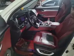 2022 Changan CS75 PLUS 2.0T AT Pilot, белый — фото 15