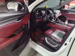 2022 Changan CS75 PLUS 2.0T AT Pilot, белый — фото 16