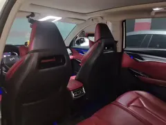 2022 Changan CS75 PLUS 2.0T AT Pilot, белый — фото 18
