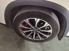 2022 Changan CS75 PLUS 2.0T AT Pilot, белый — фото 23