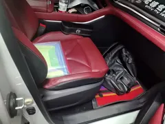 2022 Changan CS75 PLUS 2.0T AT Pilot, белый — фото 25