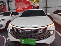 2023 Haval Shenshou 1.5T Zhixiang, белый — фото 3