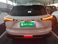 2023 Haval Shenshou 1.5T Zhixiang, белый — фото 6