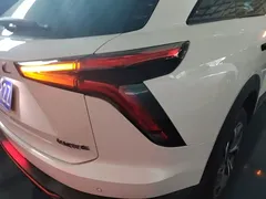 2023 Haval Shenshou 1.5T Zhixiang, белый — фото 8