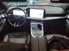 2023 Haval Shenshou 1.5T Zhixiang, белый — фото 10