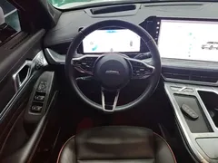 2023 Haval Shenshou 1.5T Zhixiang, белый — фото 11