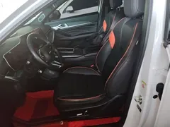 2023 Haval Shenshou 1.5T Zhixiang, белый — фото 15