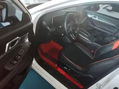 2023 Haval Shenshou 1.5T Zhixiang, белый — фото 16