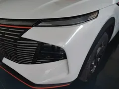 2023 Haval Shenshou 1.5T Zhixiang, белый — фото 24