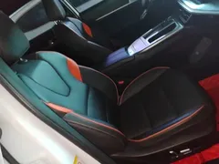 2023 Haval Shenshou 1.5T Zhixiang, белый — фото 25