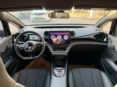 2024 BYD Dolphin Honor 420km Fashion — фото 8