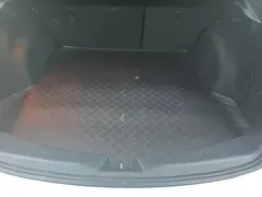 2020 Mazda CX-4 2.0L AT 2WD, белый — фото 4