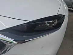 2020 Mazda CX-4 2.0L AT 2WD, белый — фото 5