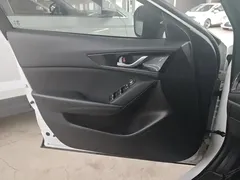 2020 Mazda CX-4 2.0L AT 2WD, белый — фото 7