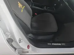 2020 Mazda CX-4 2.0L AT 2WD, белый — фото 8