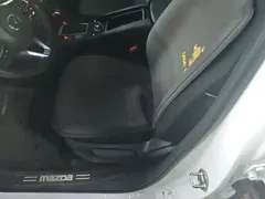 2020 Mazda CX-4 2.0L AT 2WD, белый — фото 9