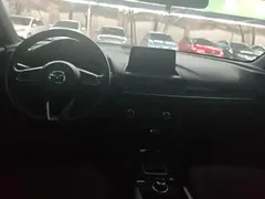 2020 Mazda CX-4 2.0L AT 2WD, белый — фото 12