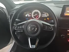 2020 Mazda CX-4 2.0L AT 2WD, белый — фото 15