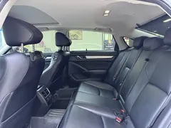 2018 Honda Accord 260TURBO Luxury China V, белый — фото 5